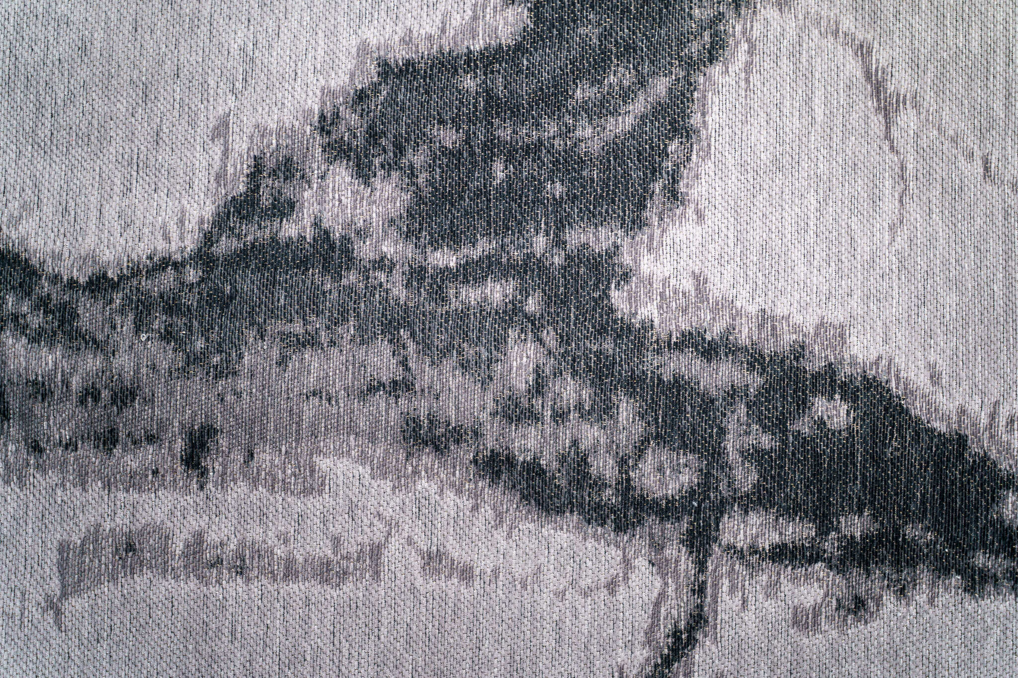 Ковер Carpet Decor  Statuario Light Gray C1145