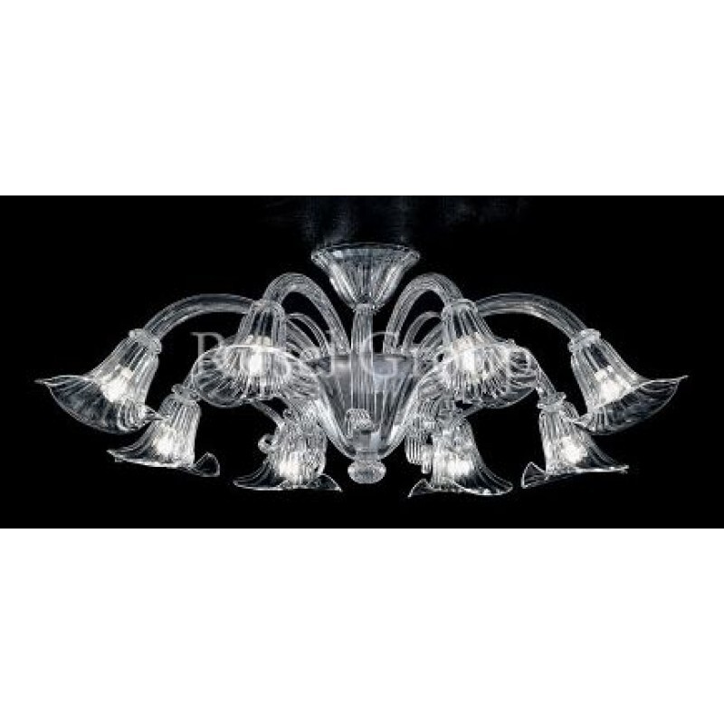 Потолочный светильник Sylcom 1480/8