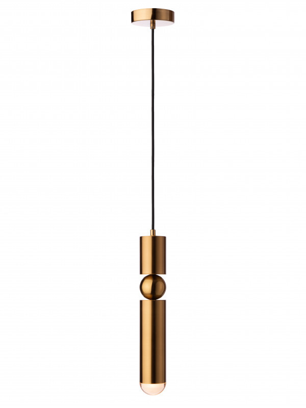 Подвесной светильник LOFT IT 1511-BR