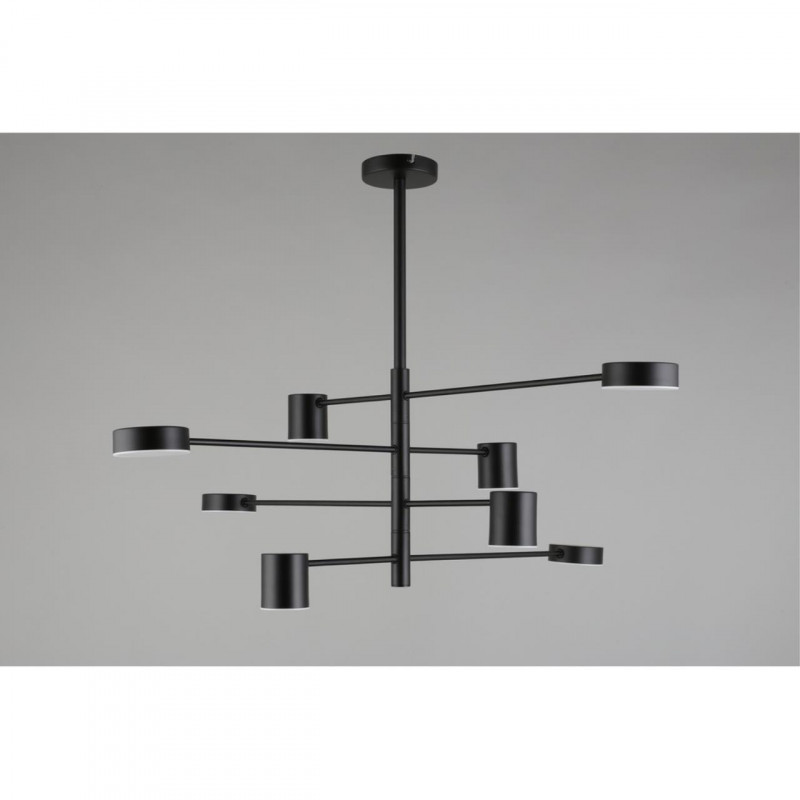 Люстра на штанге APLOYT APL.017.07.48