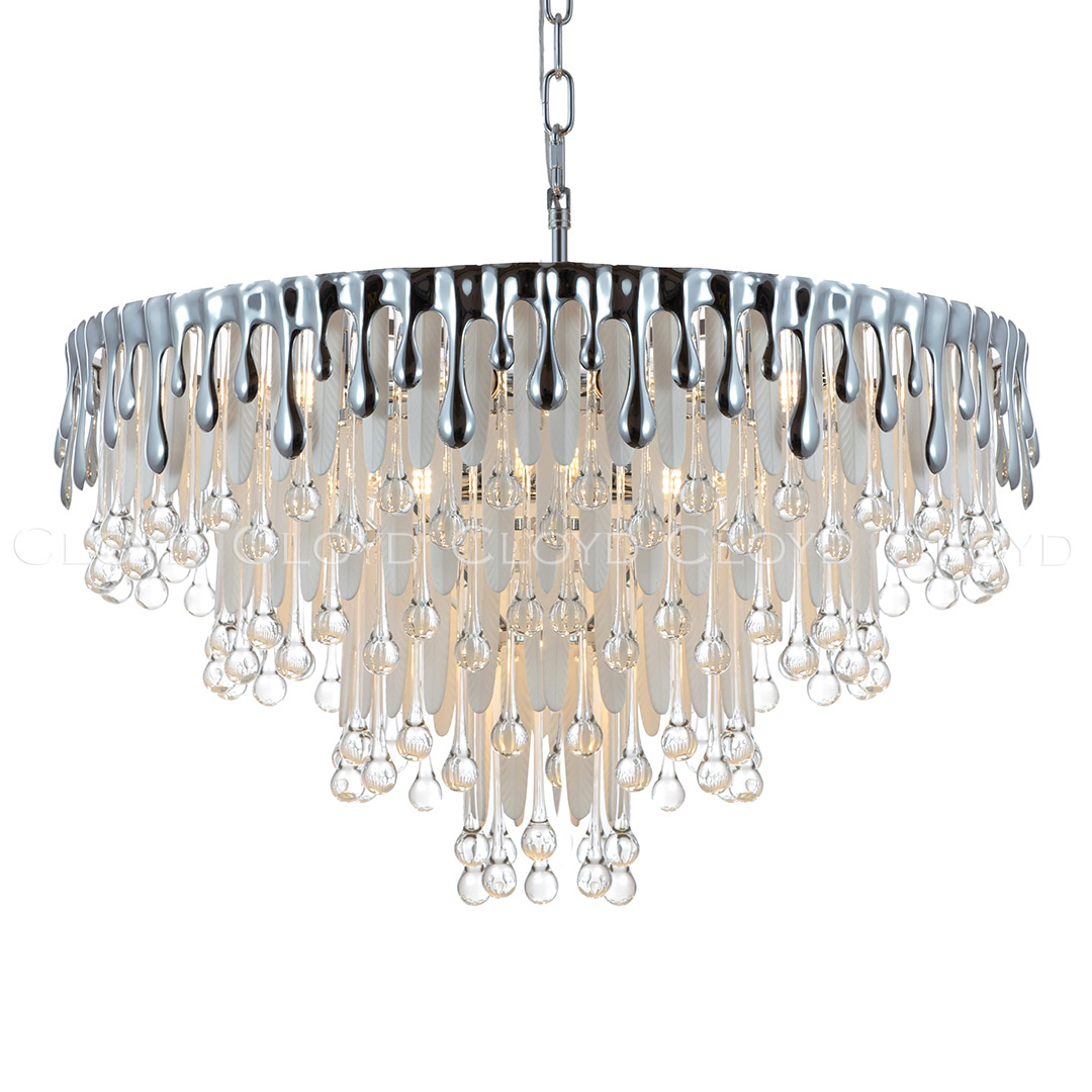 Люстра подвесная Cloyd Capuletti 11300
