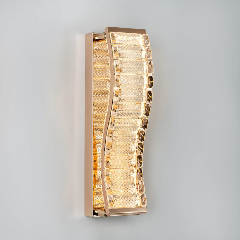 Бра MODELUX ML.758.01 GD