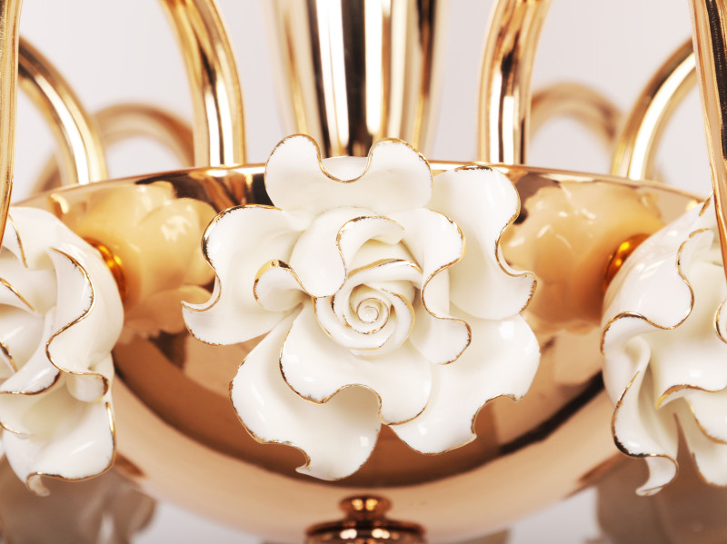 Подвесная люстра Abrasax X9121/6