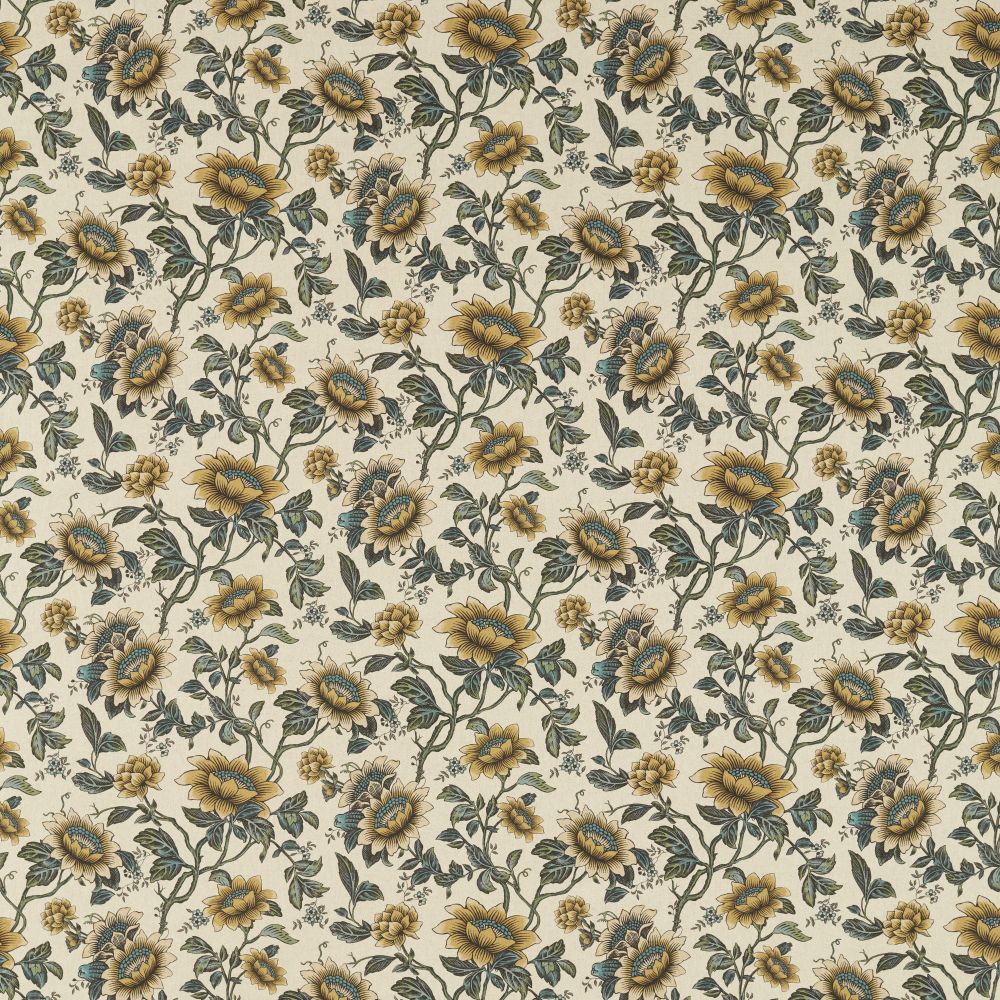 Текстиль Clarke & Clarke Botanical Wonders Fabric F1604/01