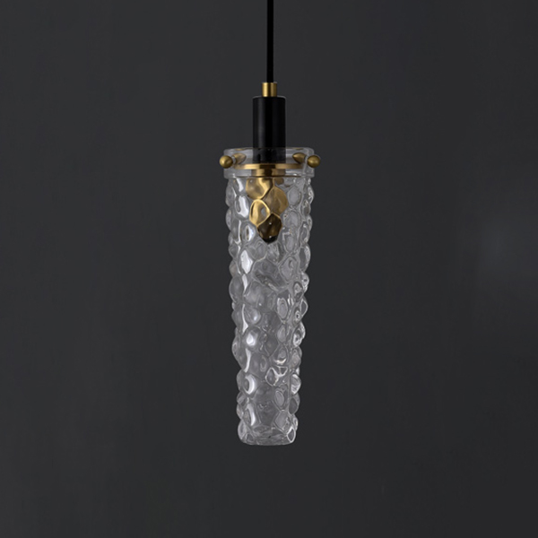 Подвесной светильник ZELMA by ImperiumLoft