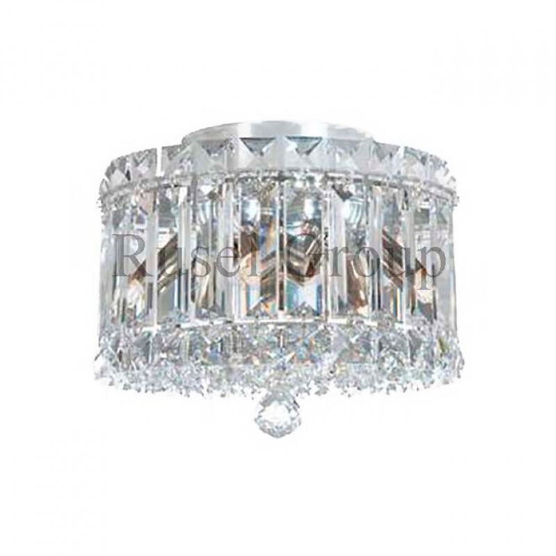 Потолочный светильник Schonbek Plaza 6690 Потолочный светильник Schonbek Plaza 6690