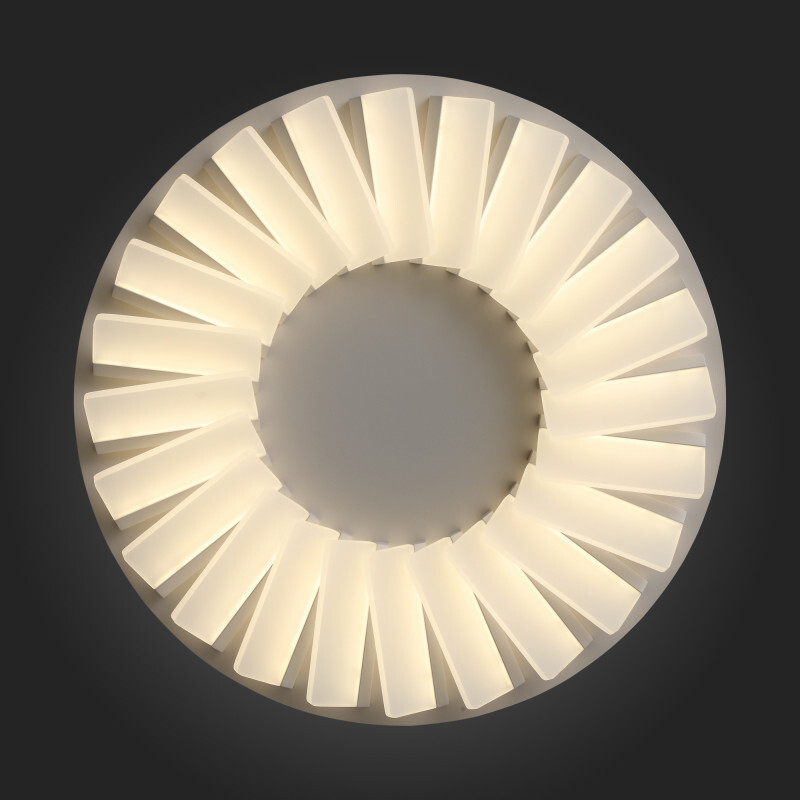 Накладная люстра ST Luce SL837.502.24