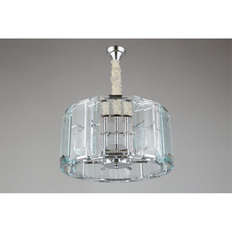 Подвесная люстра Omnilux OML-81513-06