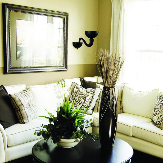 Настенный светильник MILITO WALL by ImperiumLoft