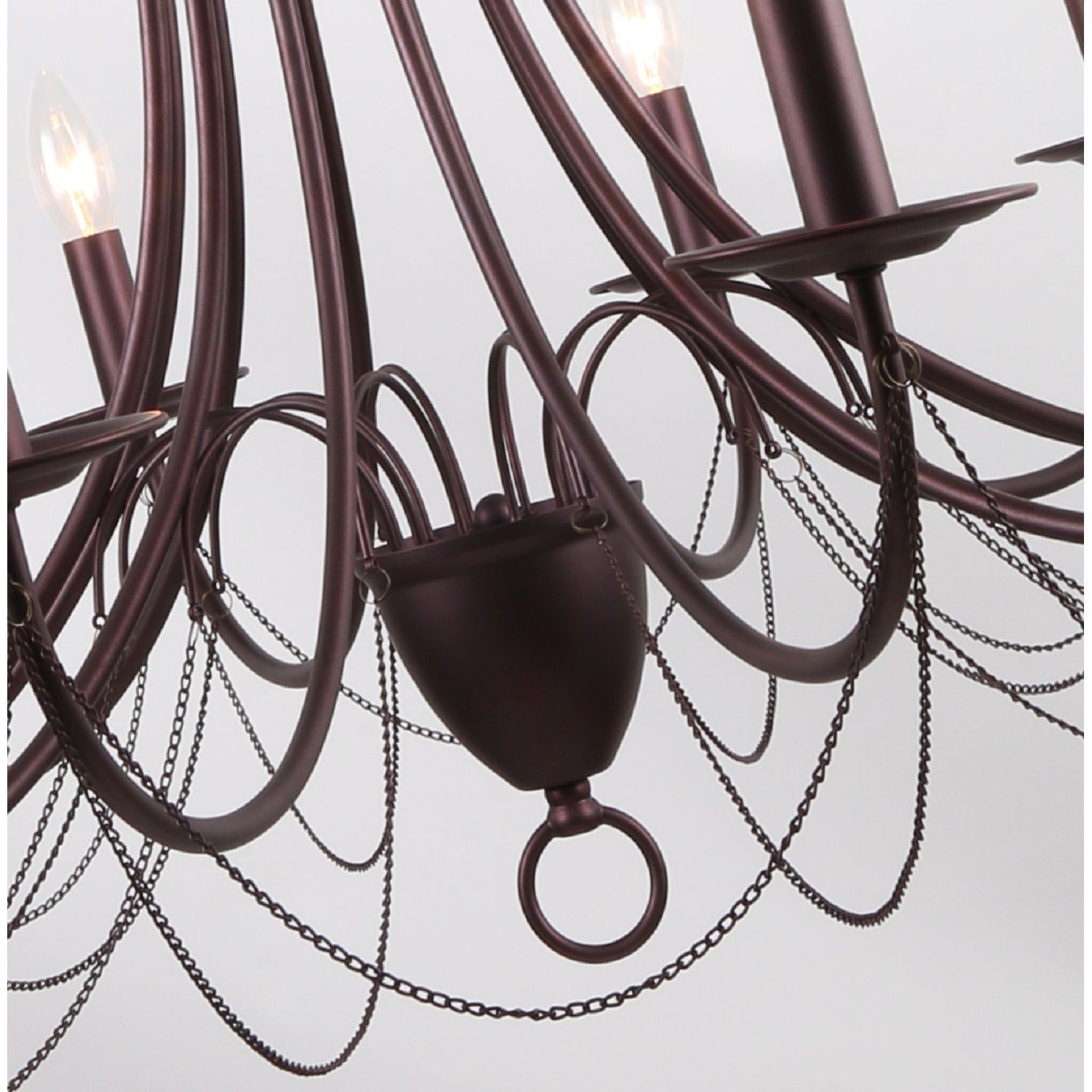 Люстра F-Promo 2590-12P