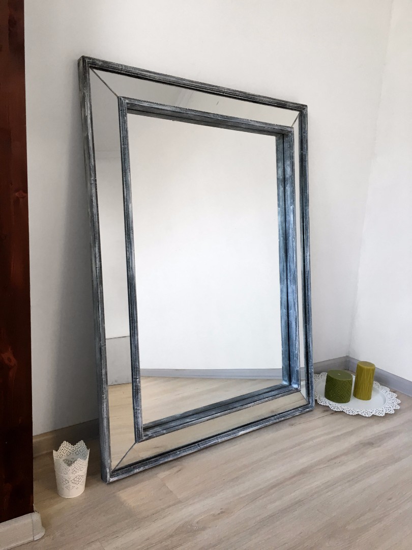 Зеркало BountyHome Armando mv127