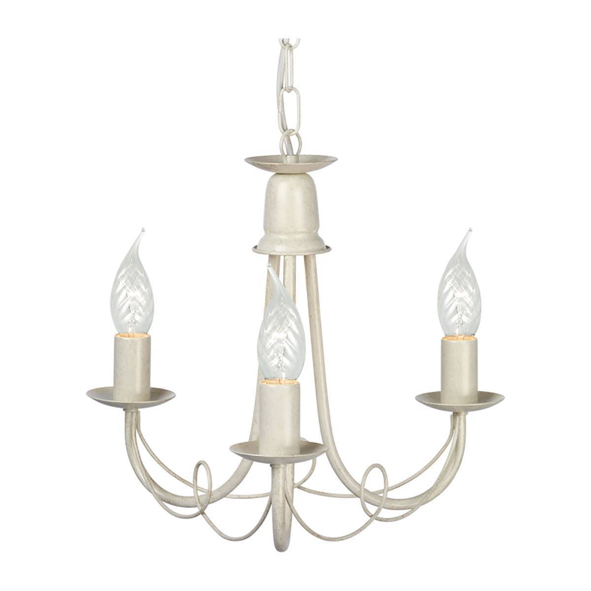 Люстра Elstead MN3 IV/GOLD