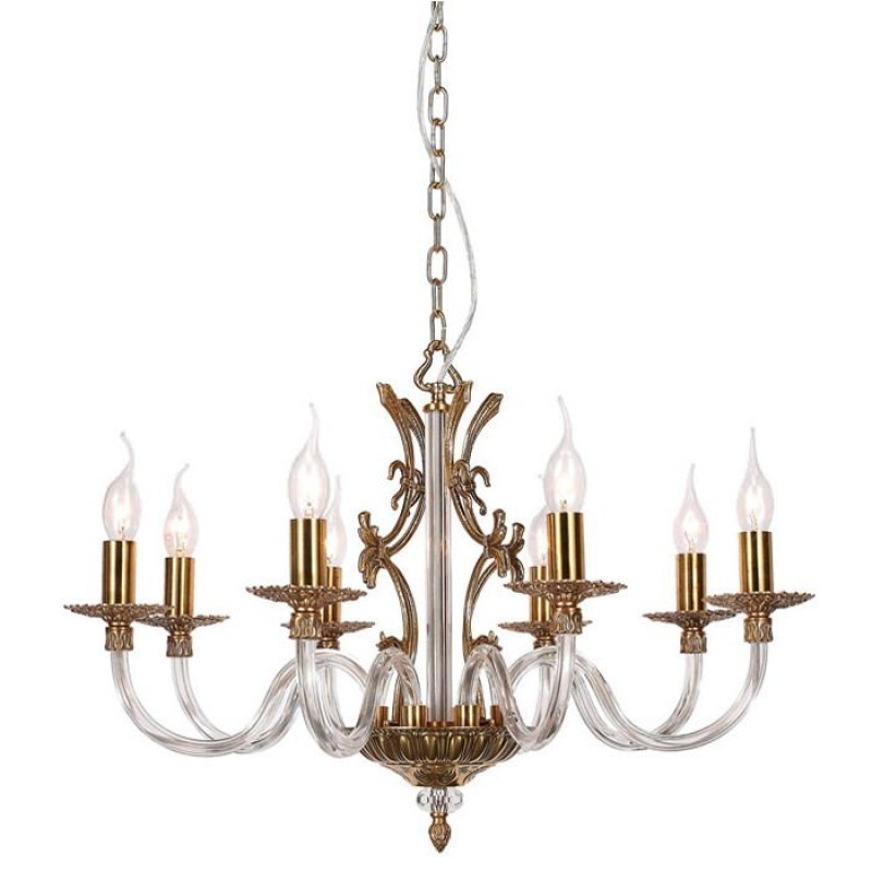 Подвесной светильник L'Arte Luce Forli L18608.29