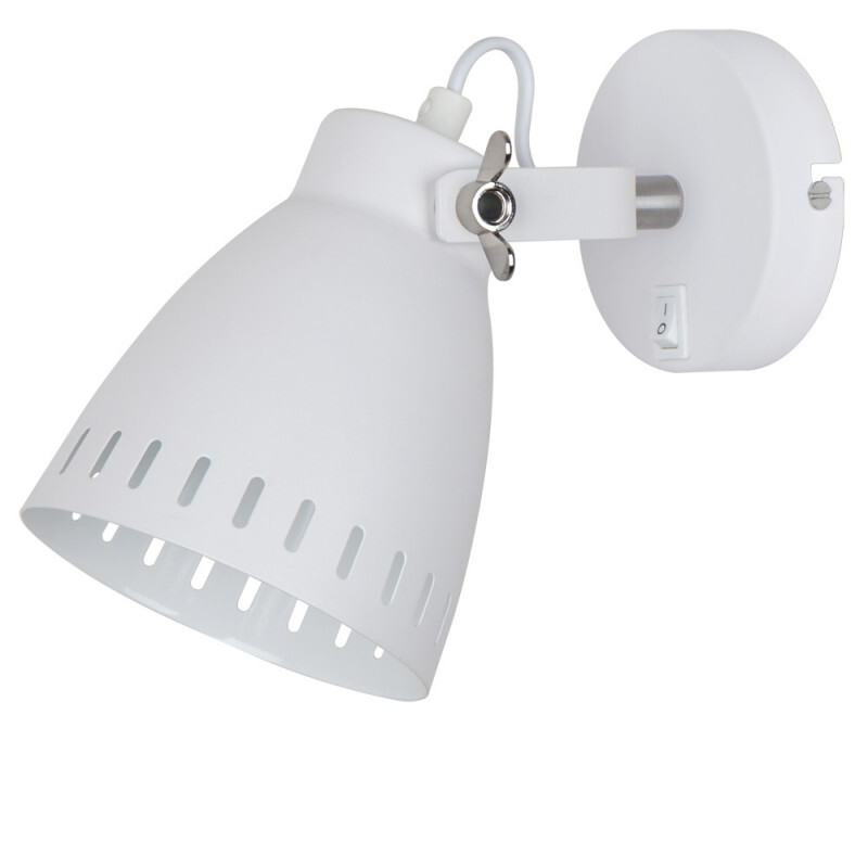 Спот Arte Lamp A2214AP-1WH