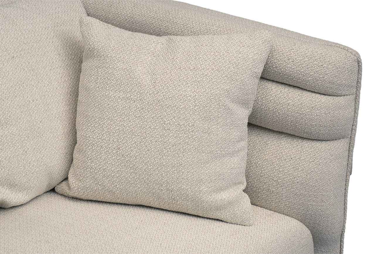 Диван Toledo 236*97*77 Garda Decor 58DB-20000