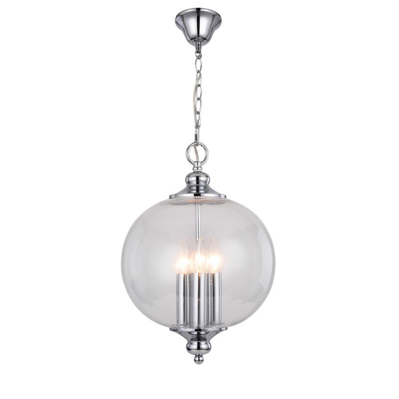 Подвесная люстра ST Luce SL362.103.03