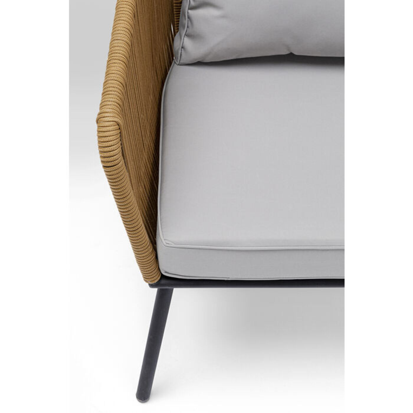 Кресло для отдыха KARE Elba 87390