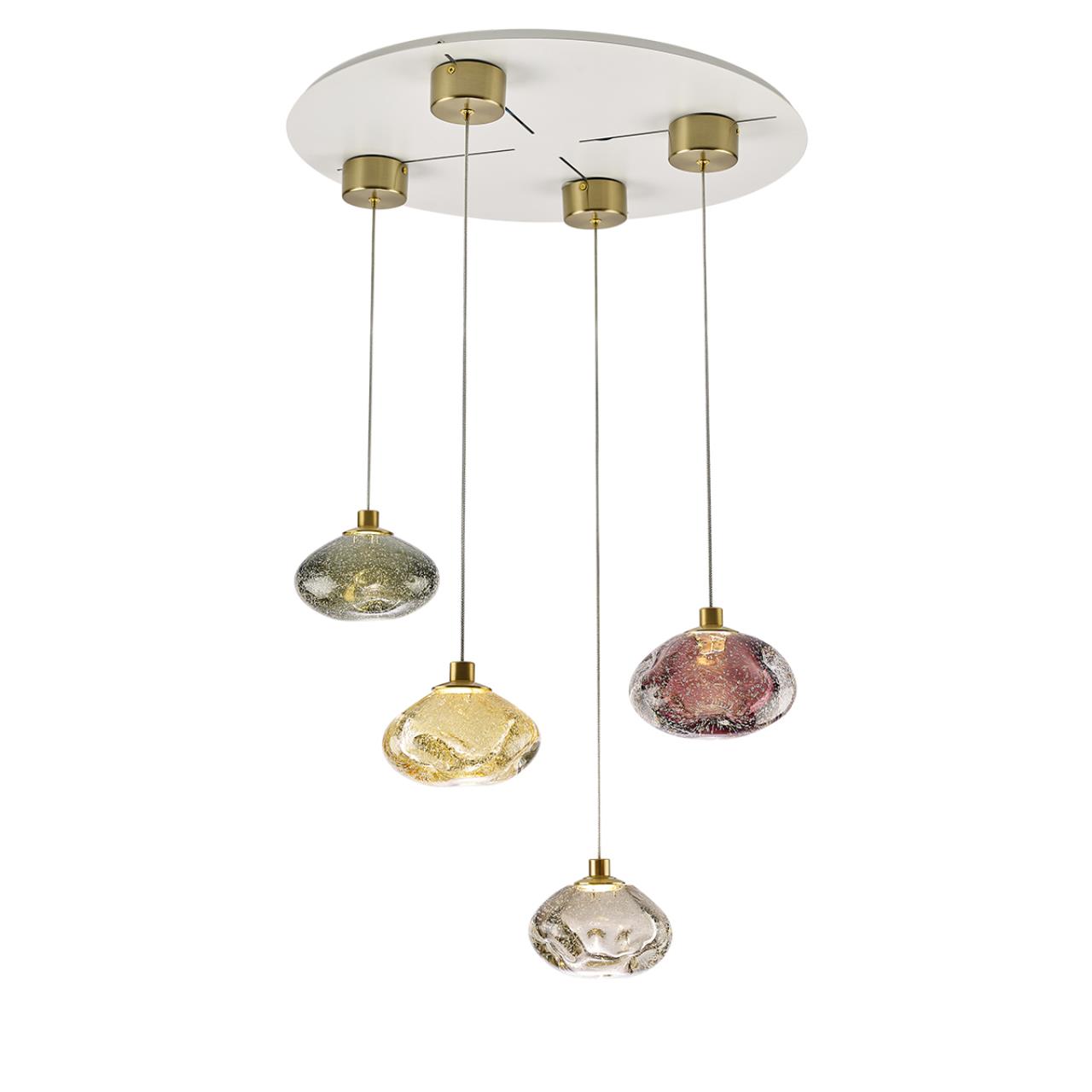 Настенный Odeon Light 7042/4WL