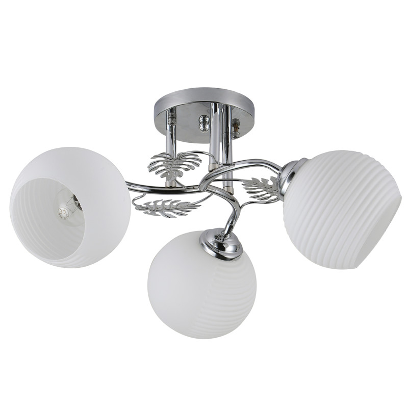 Накладная люстра Escada 1119/3PL