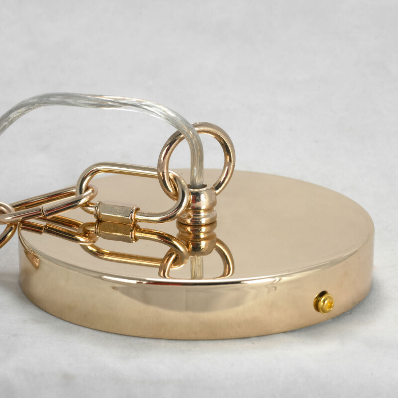 Подвесная люстра Lussole LOFT LSP-8385