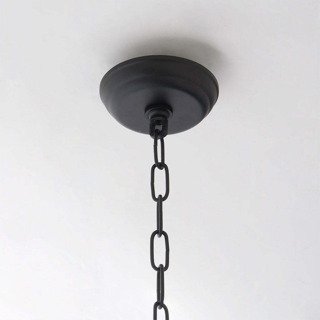 Люстра Найджел Louvre Home JJ10421-3D MB