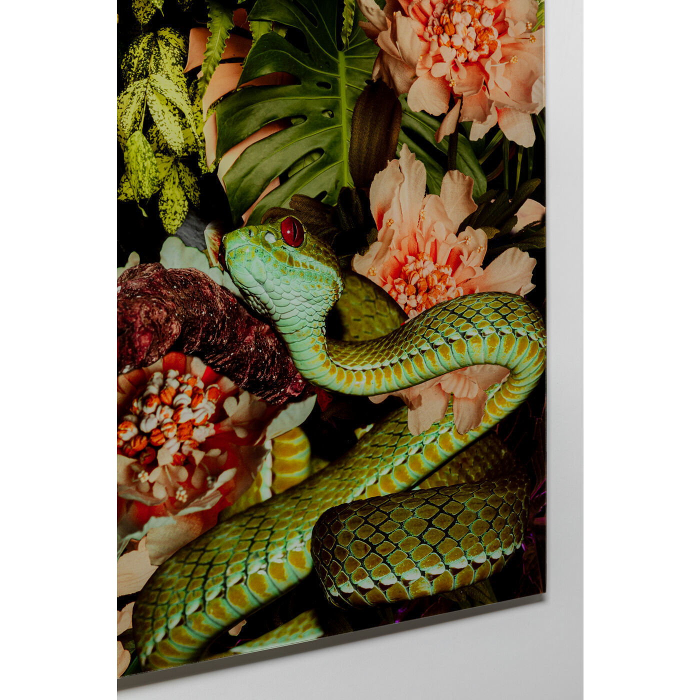 Картина Tiger 53595 Kare