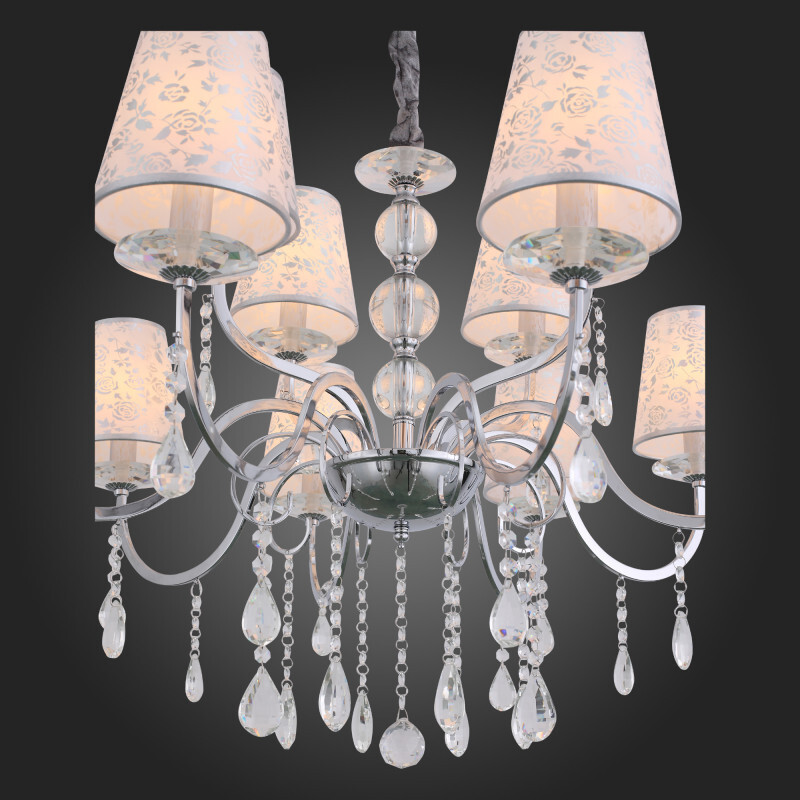 Подвесная люстра ST Luce SL176.103.12