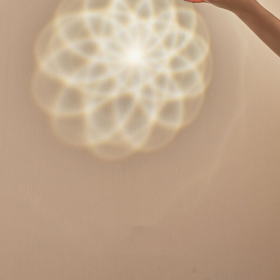 Подвесной светильник ELVARD by ImperiumLoft