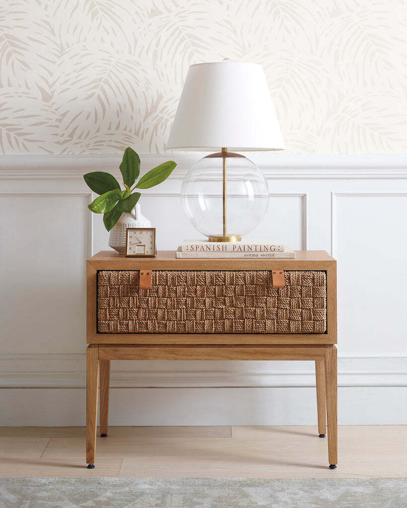 Настольная лампа Клейтон Louvre Home LHLTL7601PQS