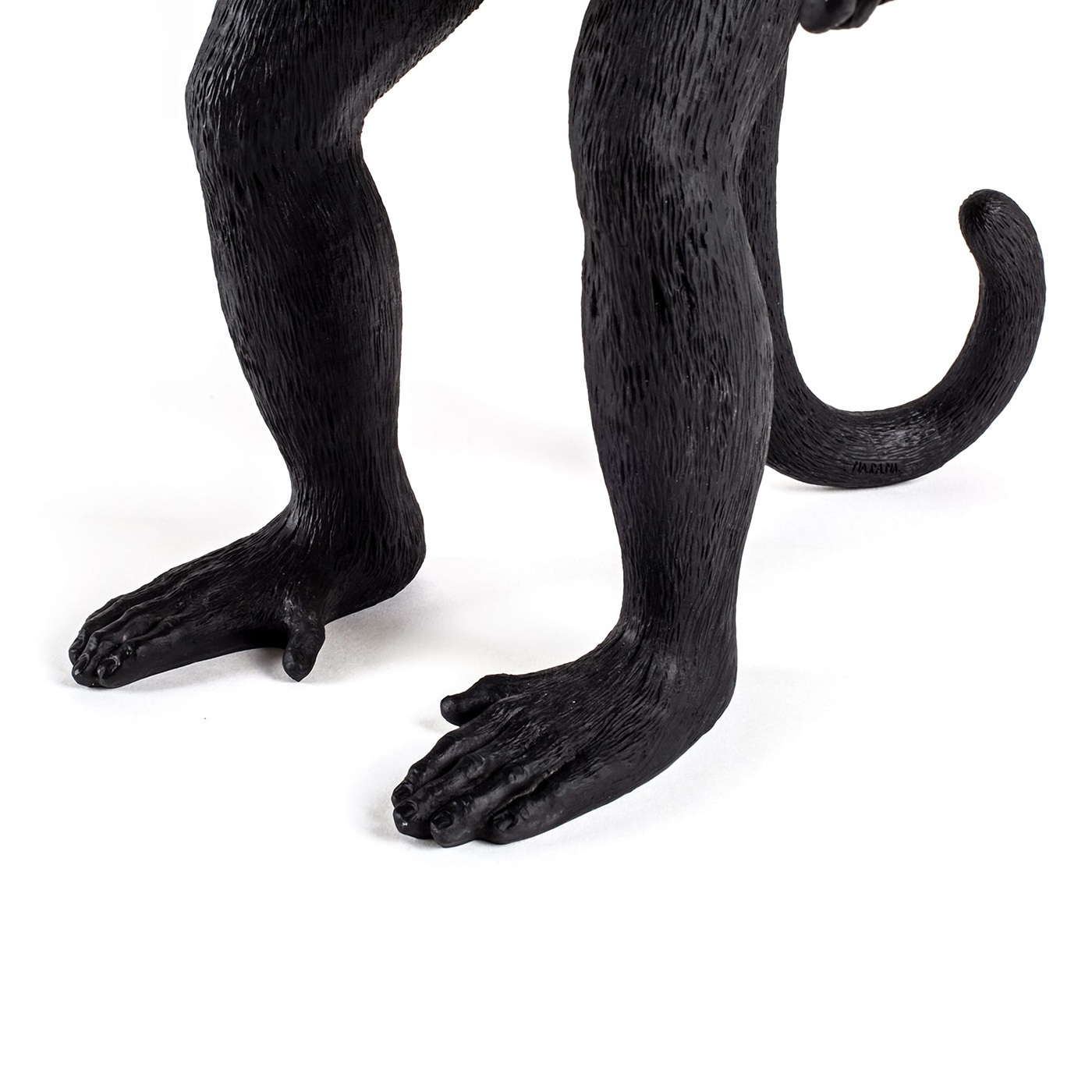 Настольная лампа Seletti Monkey Lamp Standing 14920