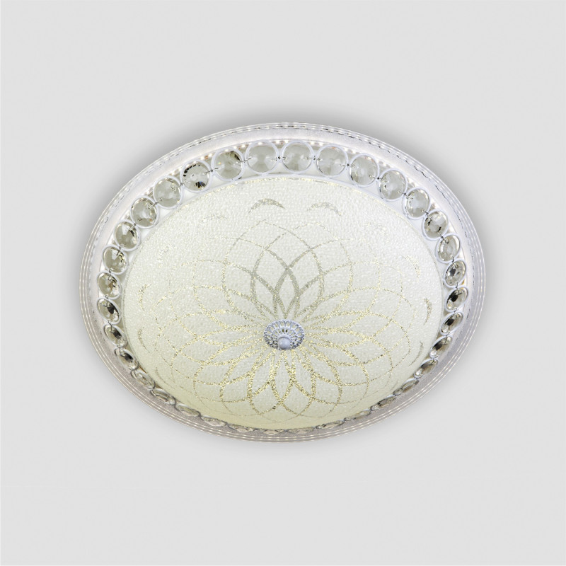 Накладной светильник LED4U L1107-500 WT