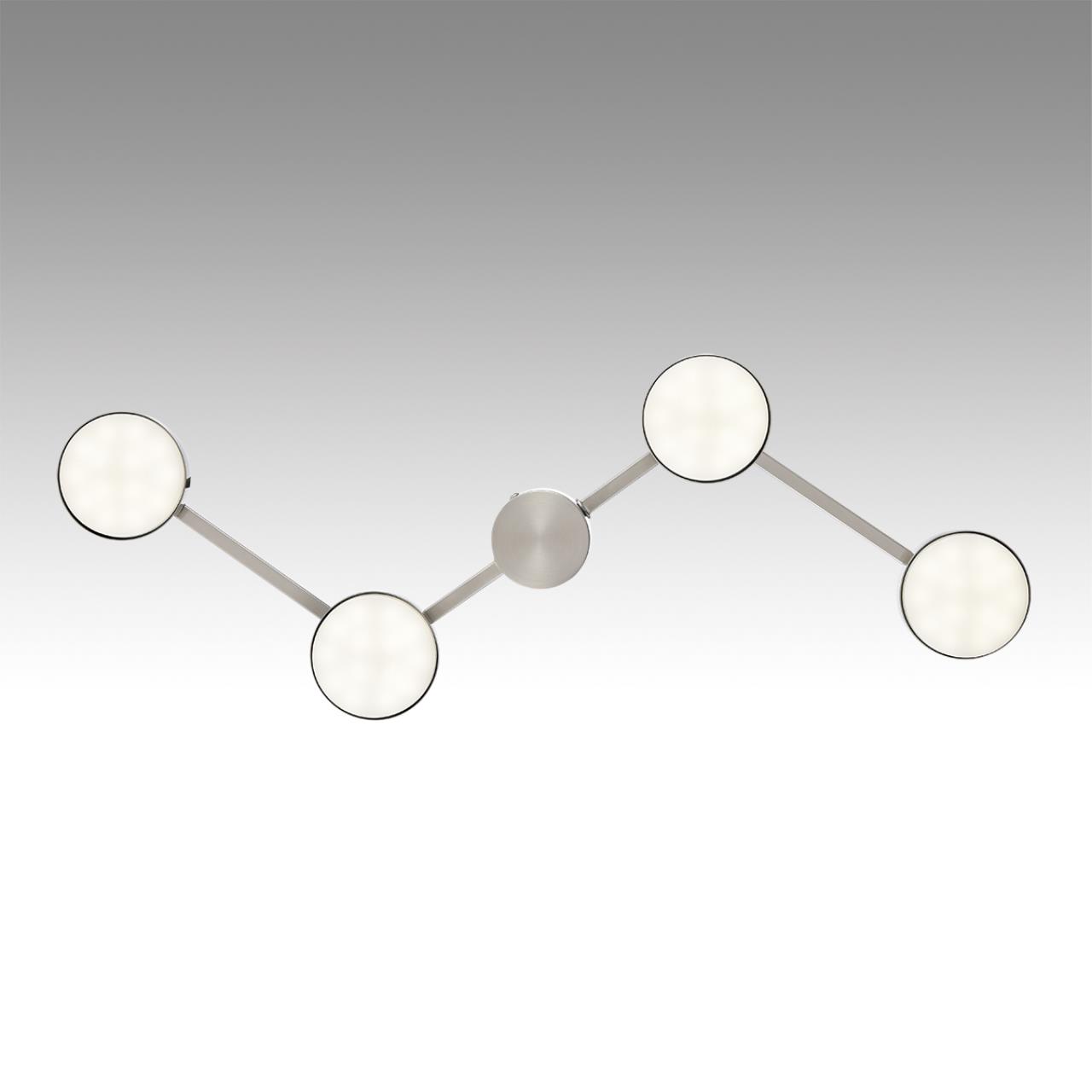 Люстра потолочная Lumion 8116/4C