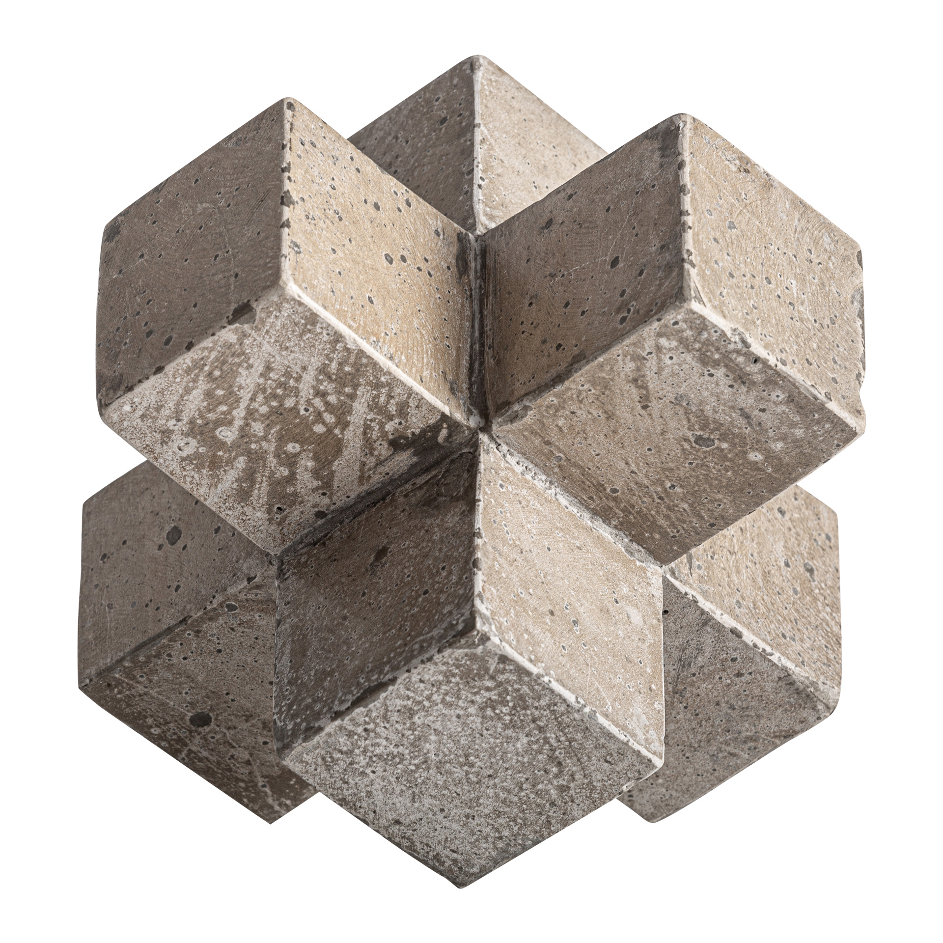 Декоративная фигура Kubo Vical