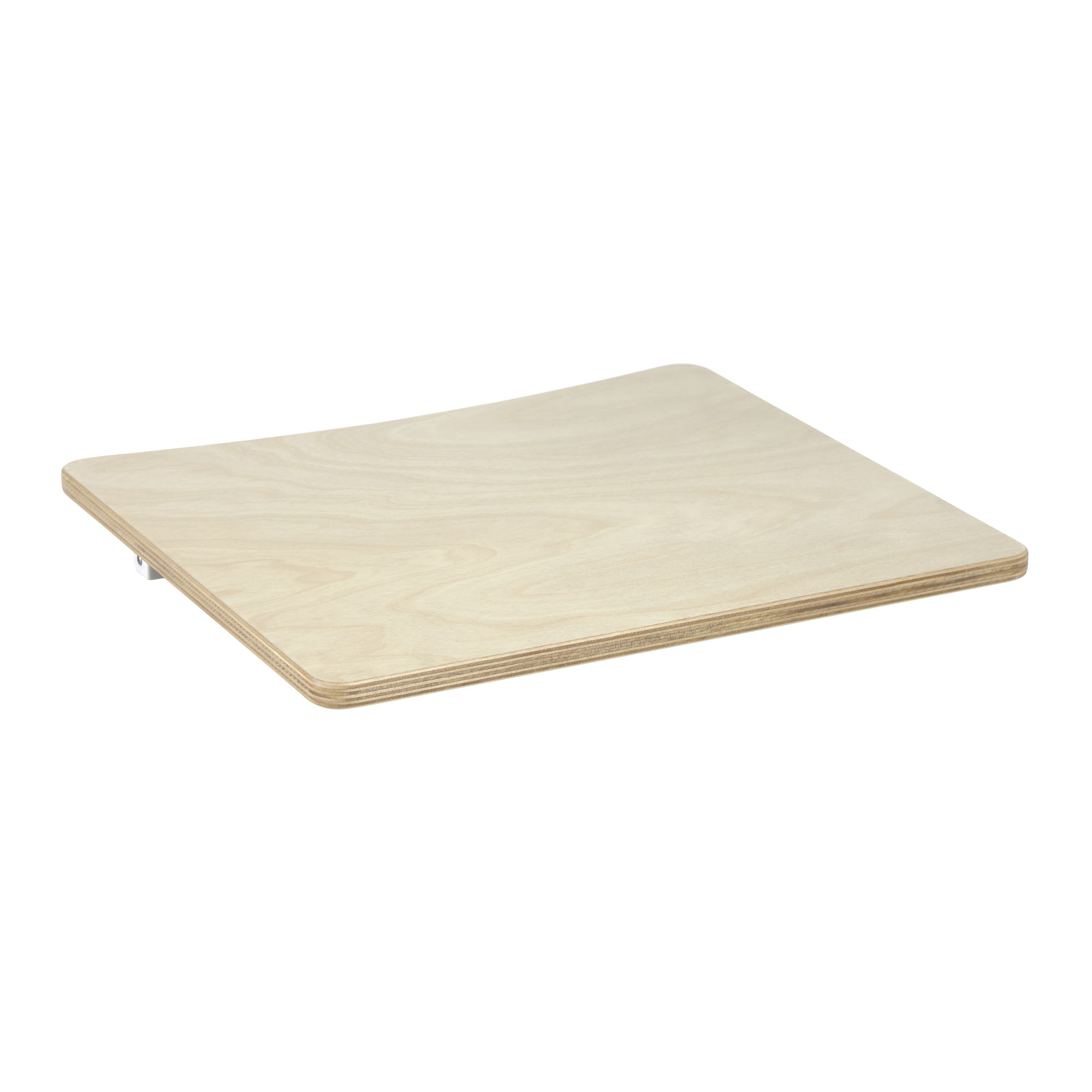 Поднос для кресла Nuun из березового шпона La Forma (ex Julia Grup)