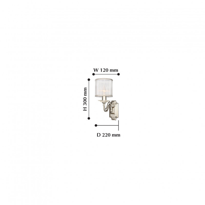 Бра Favourite 2306-1W