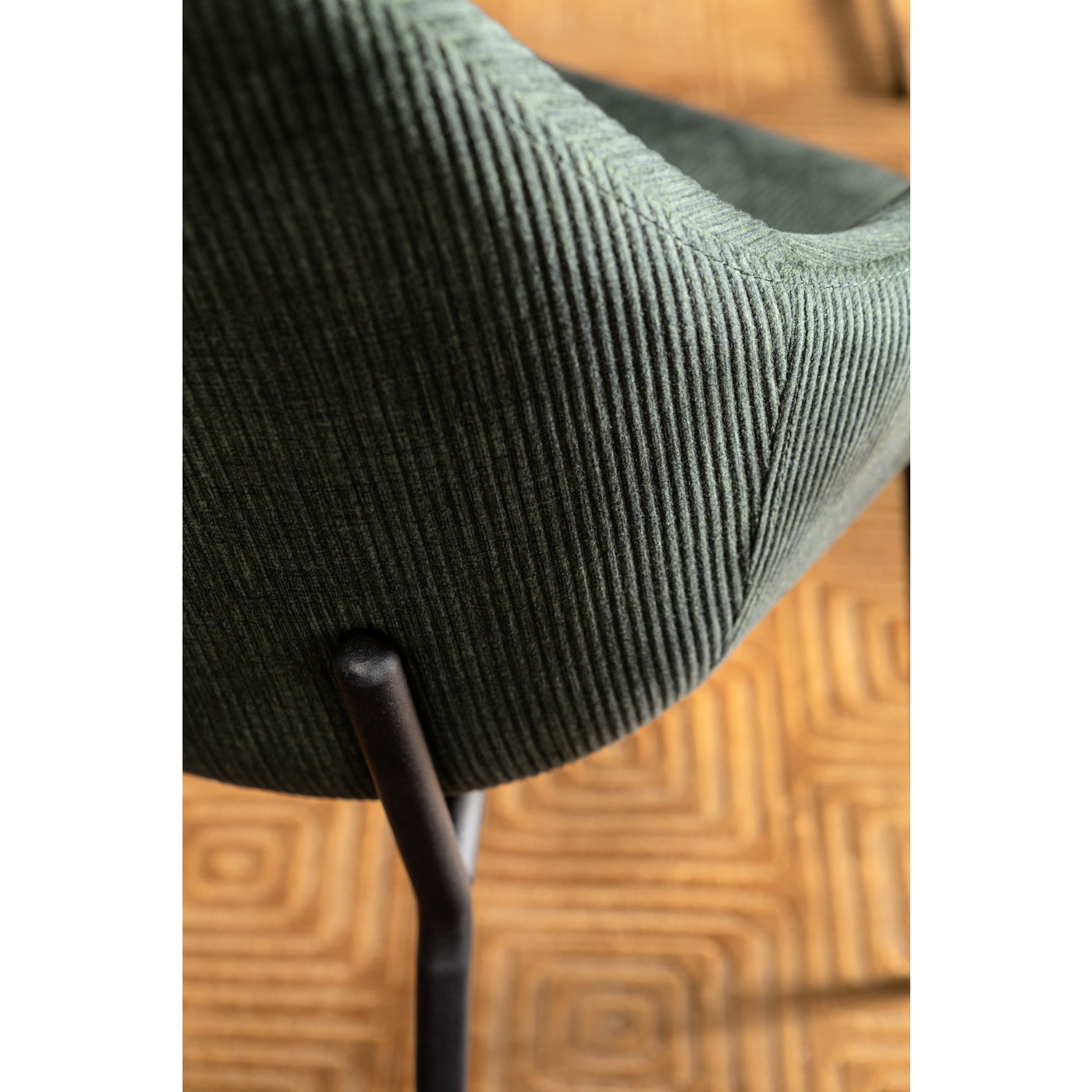 Стул с подлокотниками Avignon 80021 KARE