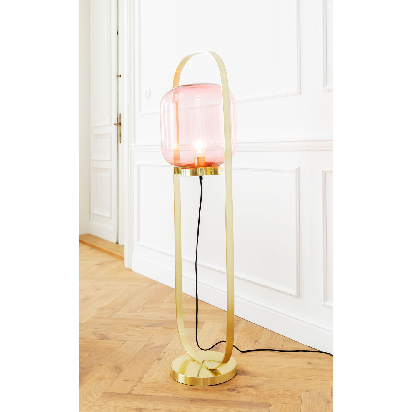 Торшер KARE Jupiter 61401