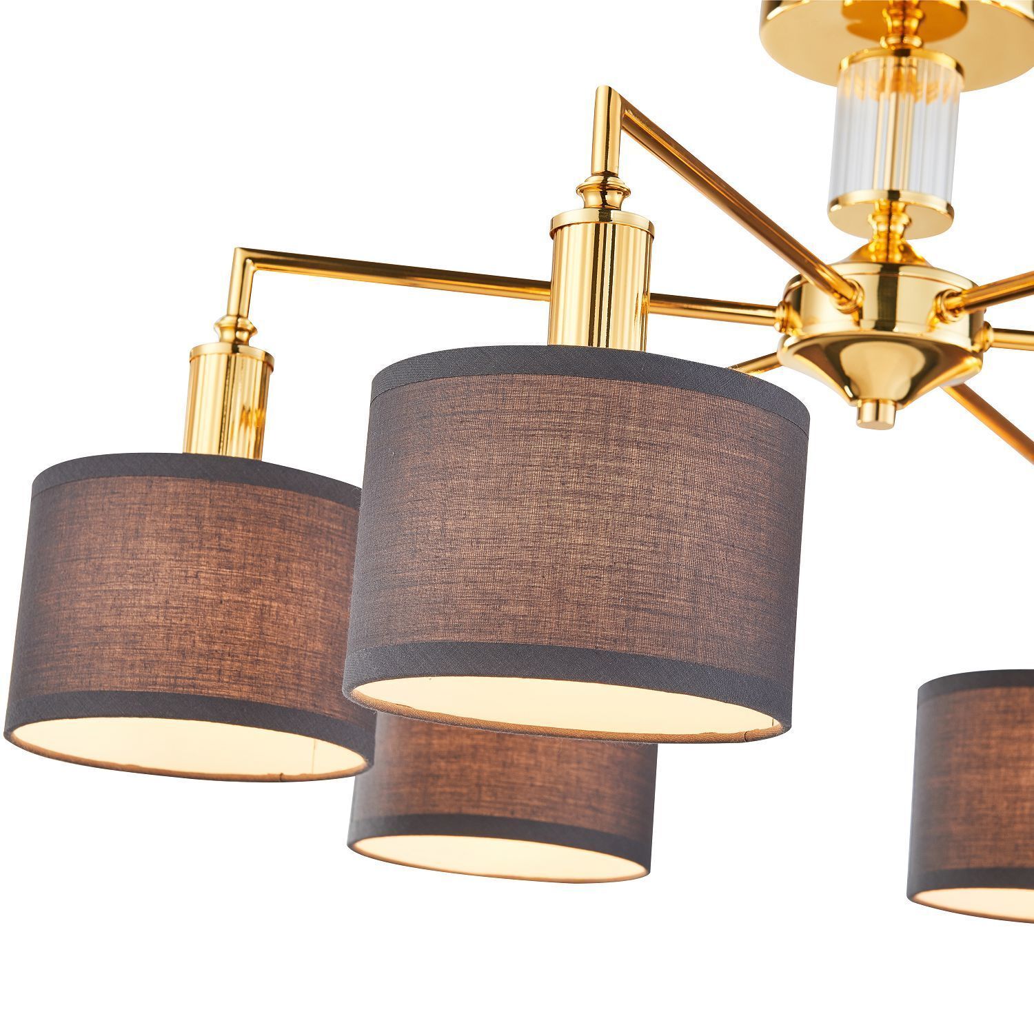 Потолочный светильник Favourite 2612-6P