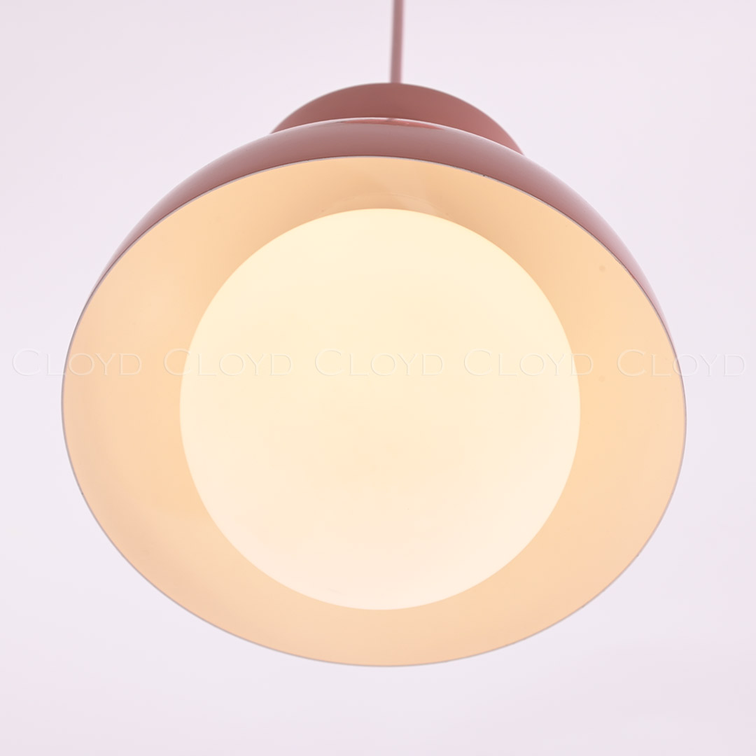 Подвесной светильник Cloyd Erma 11340