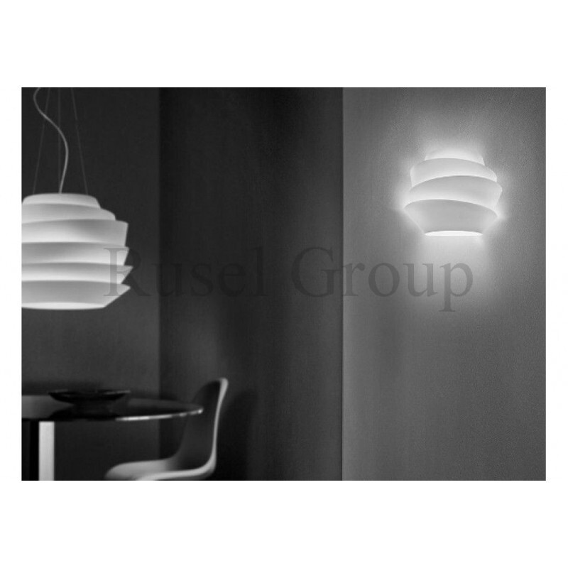 Настенный светильник Foscarini LE SOLEIL parete