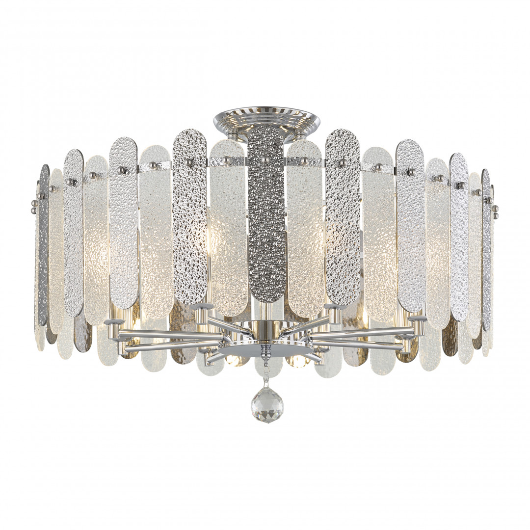 Люстра 373109/8/80/580 CR Arte Milano