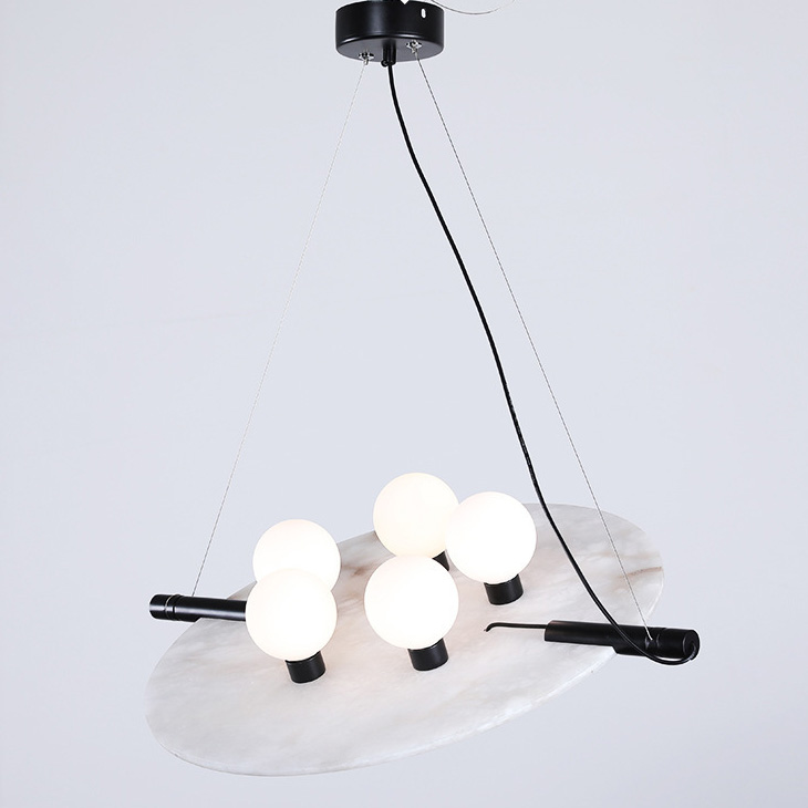 Подвесной светильник MADRID by ImperiumLoft