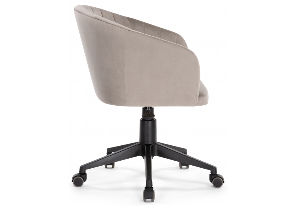 Стул Woodville Тибо светло-коричневый 464222