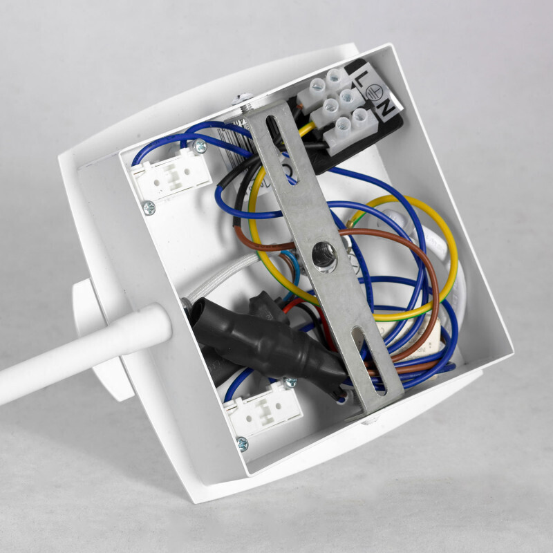 Бра Lussole LGO GRLSP-8234