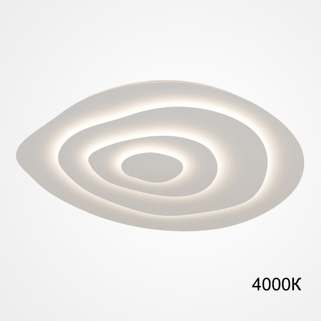 Потолочный светильник GWYN L62 4000К by ImperiumLoft