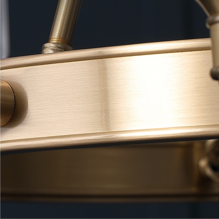 Подвесной светильник FLY D50 by ImperiumLoft