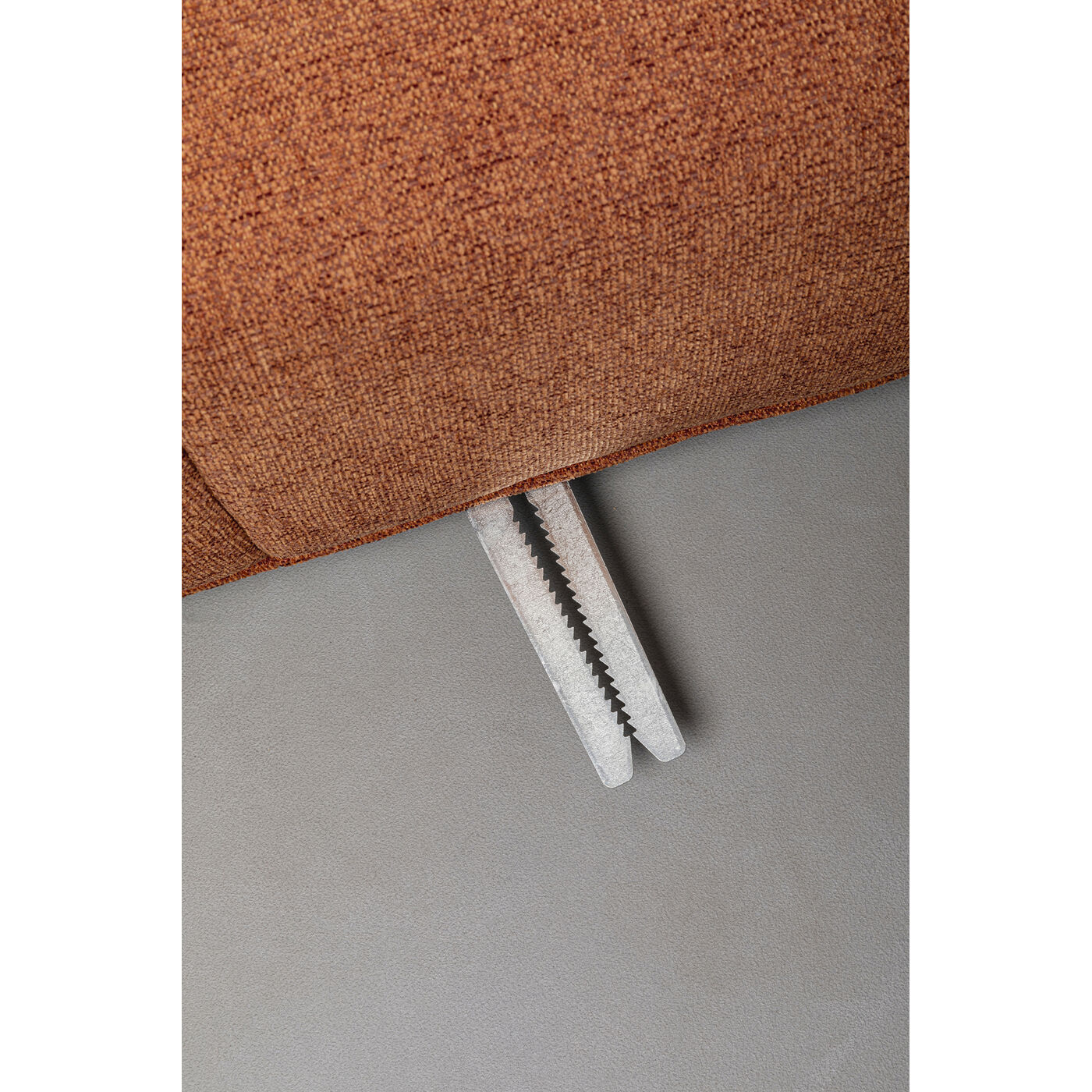 Элемент дивана Boogie Brown 147 см KARE 87984