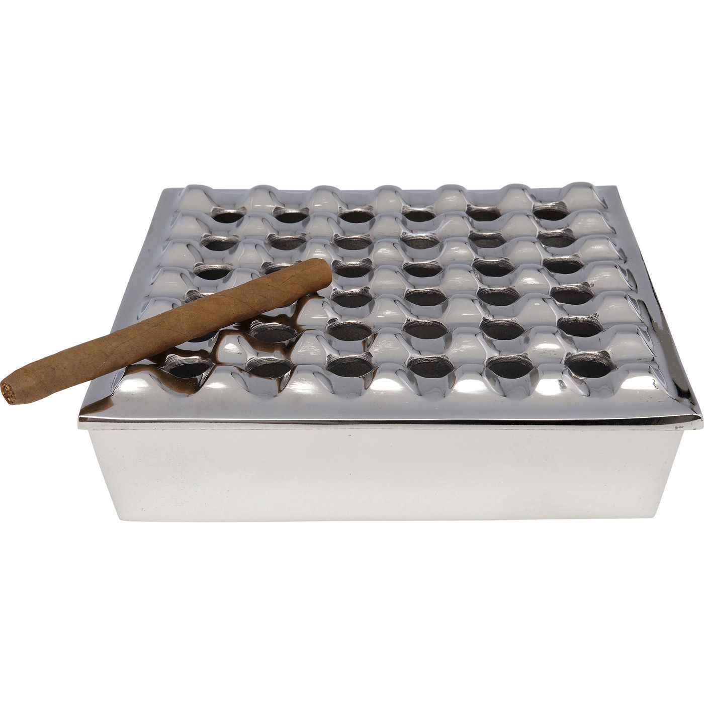 Пепельница Soho 61675 KARE