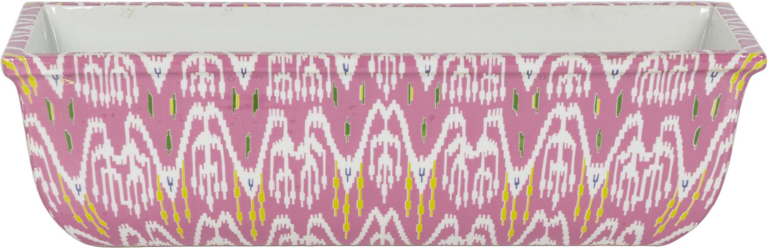 Блюдо Glasar D603/HP1152