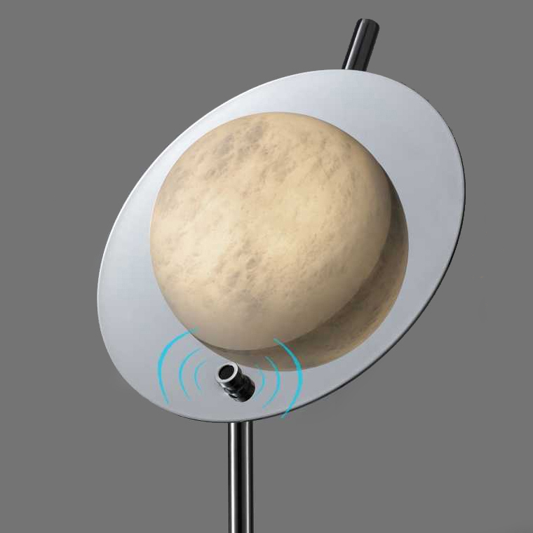 Торшер CLAUDIO FL by ImperiumLoft